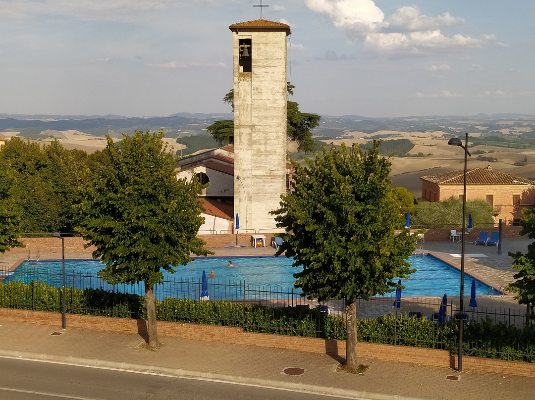 Albergo di Murlo主图