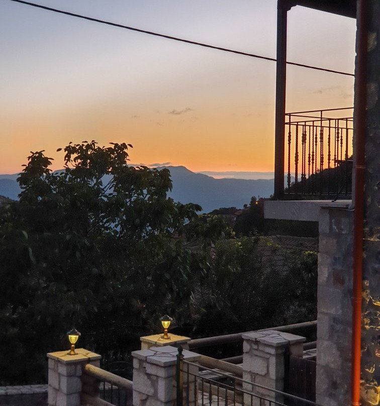 Gartagani Guest House主图