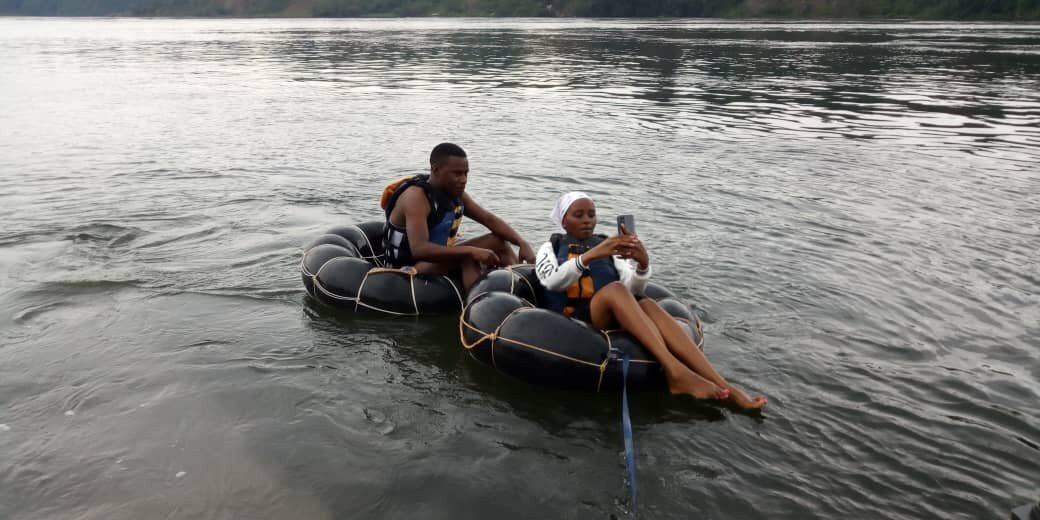 Banana Tubing-金贾必去景点