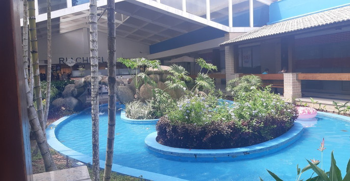 Shopping Costa Dourada-Cabo de Santo Agostinho必去景点