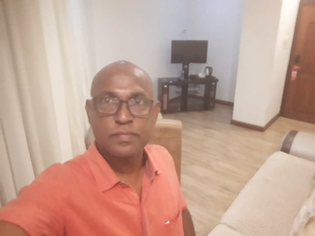 Hotel East Lagoon主图