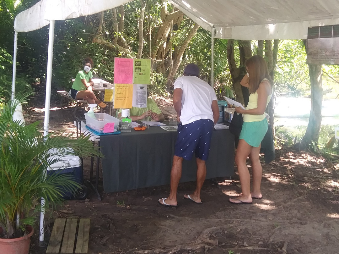 Reserva Natural de Humacao-Humacao必去景点