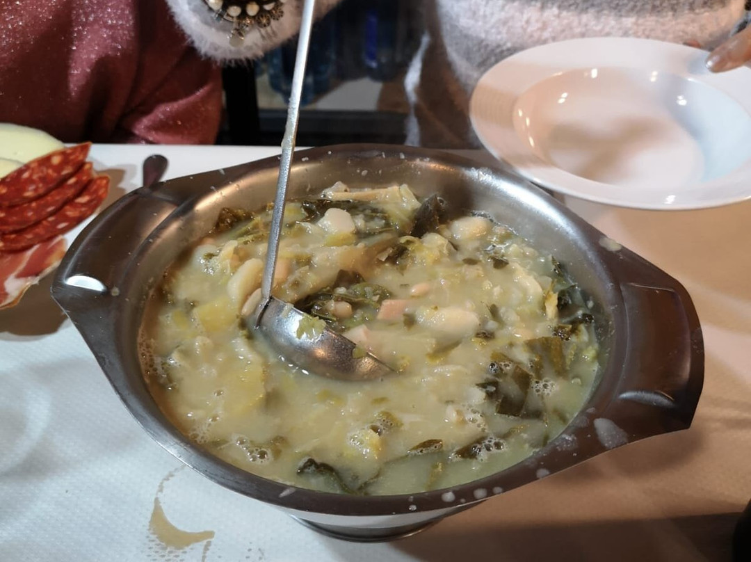 Hotel Pena Trevinca主图