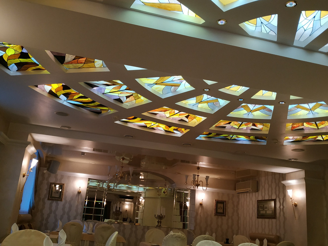 帕鲁斯酒店主图