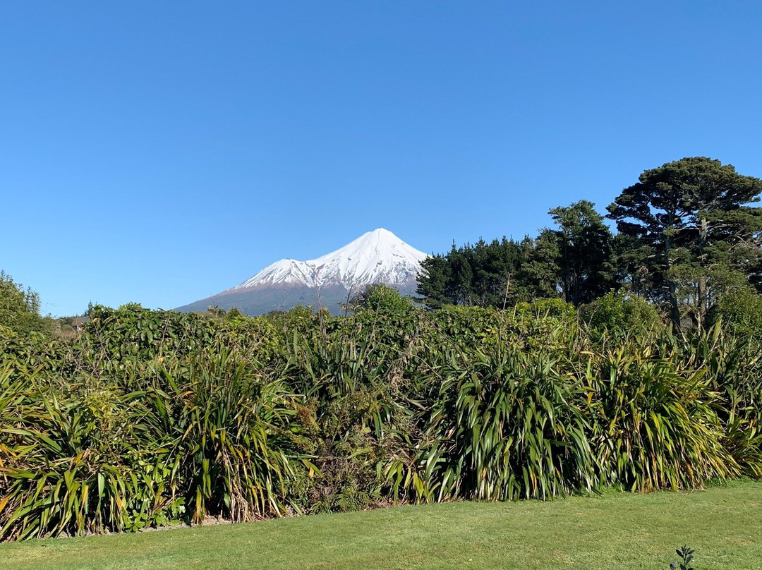 Pembroke旅游攻略图片