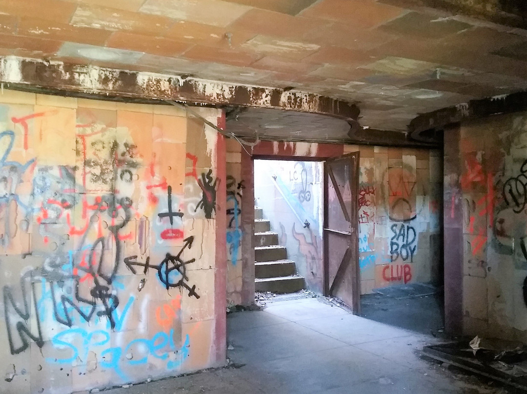 Fort Stark State Historic Site景点图片