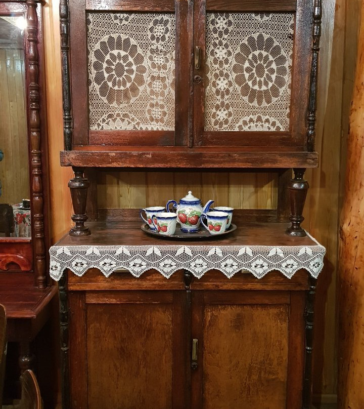 Museum of Shaving Planes景点图片