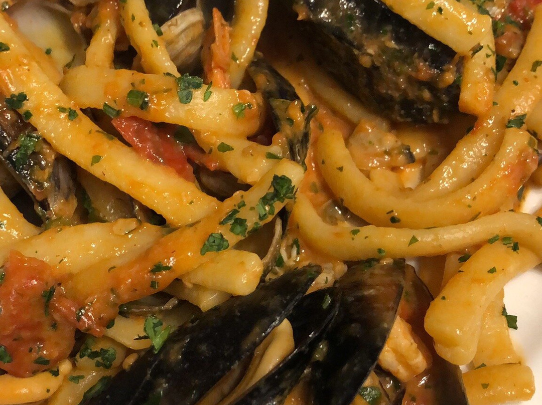 Al Geranio B&B主图