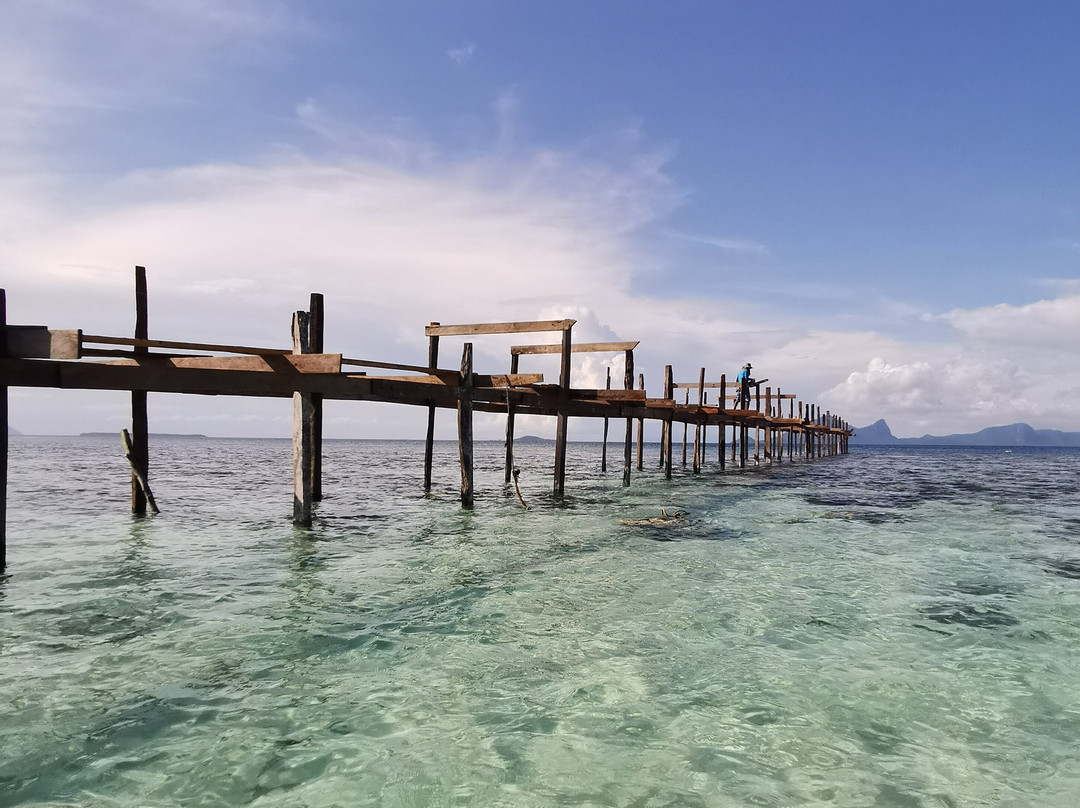 Maglami-lami Water House主图