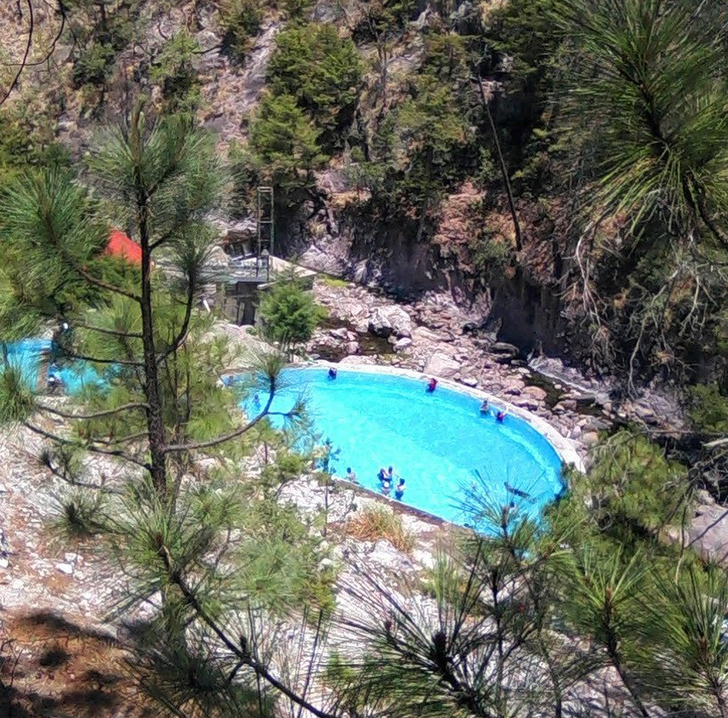 Copper Canyon Tours-Creel必去景点