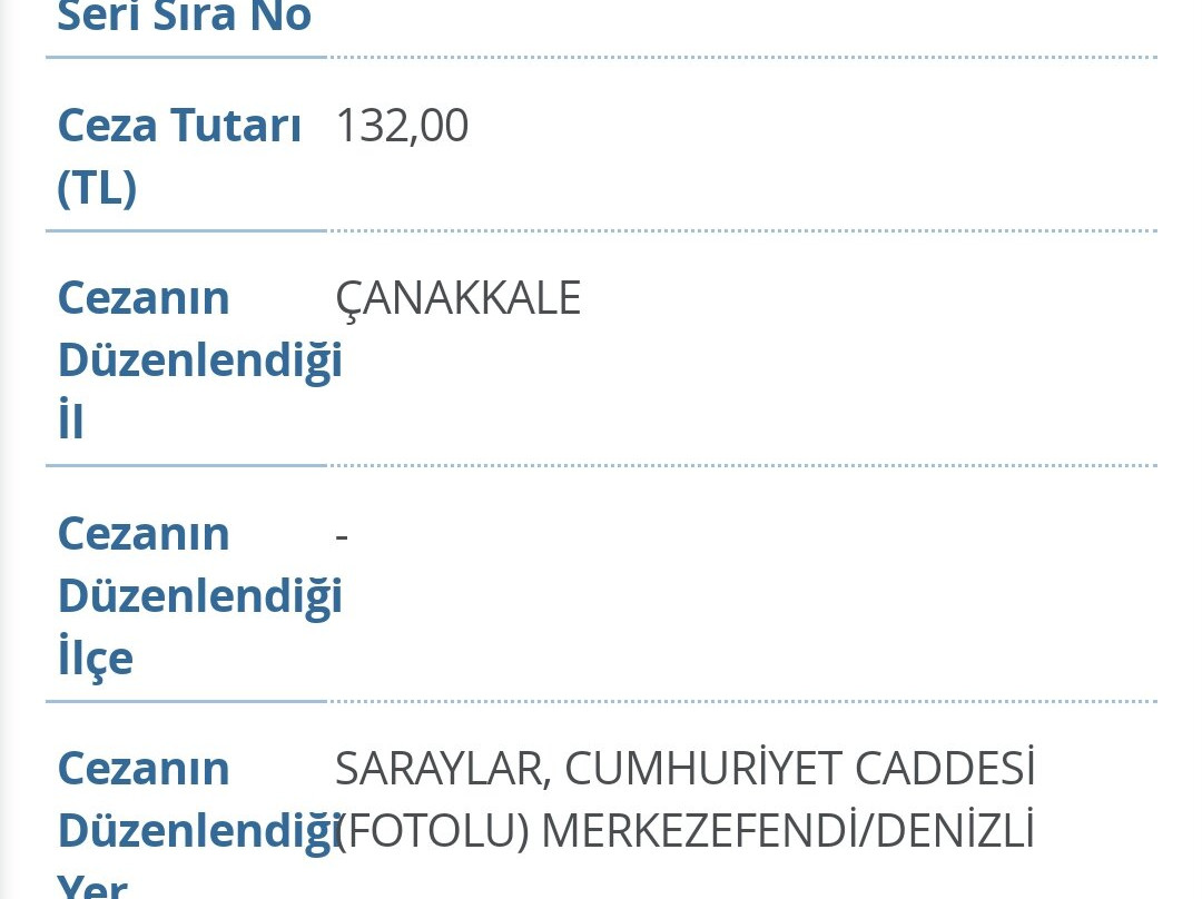 Grand Denizli Hotel主图