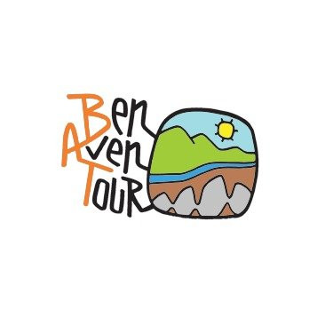 Ben Aven Tour-Les Vans必去景点