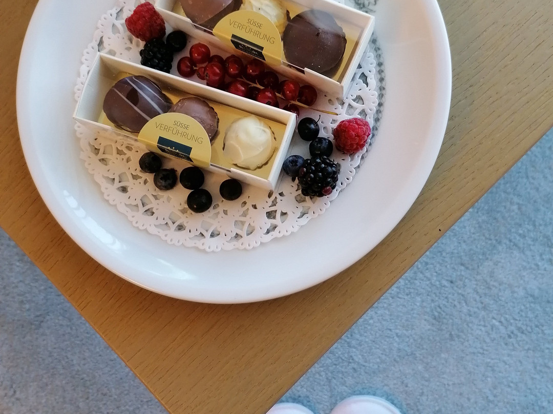 Hotel Warmbaderhof主图