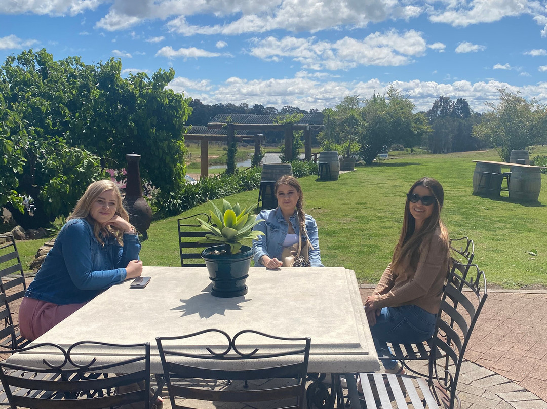 Moorebank Vineyard景点图片