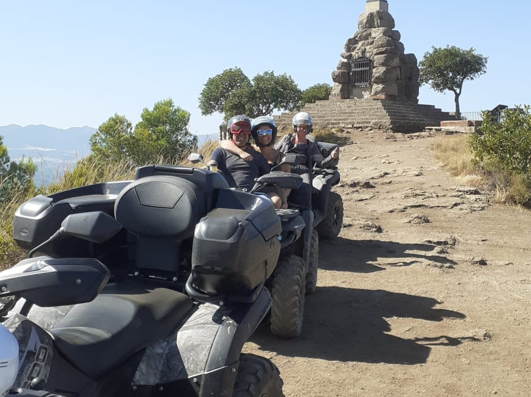 QUAD CLUB MALAGA-马拉加必去景点