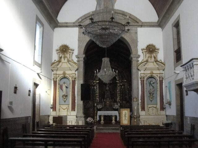Igreja Matriz景点图片