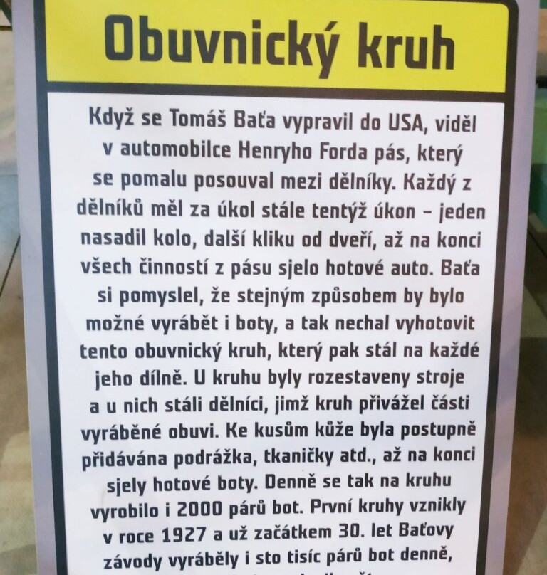 Alternátor - Ekotechnické Centrum Třebíč-特热比奇必去景点