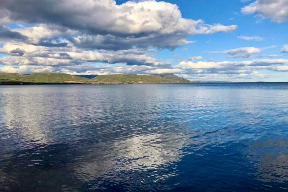 Simple Découverte-Carleton-sur-Mer必去景点