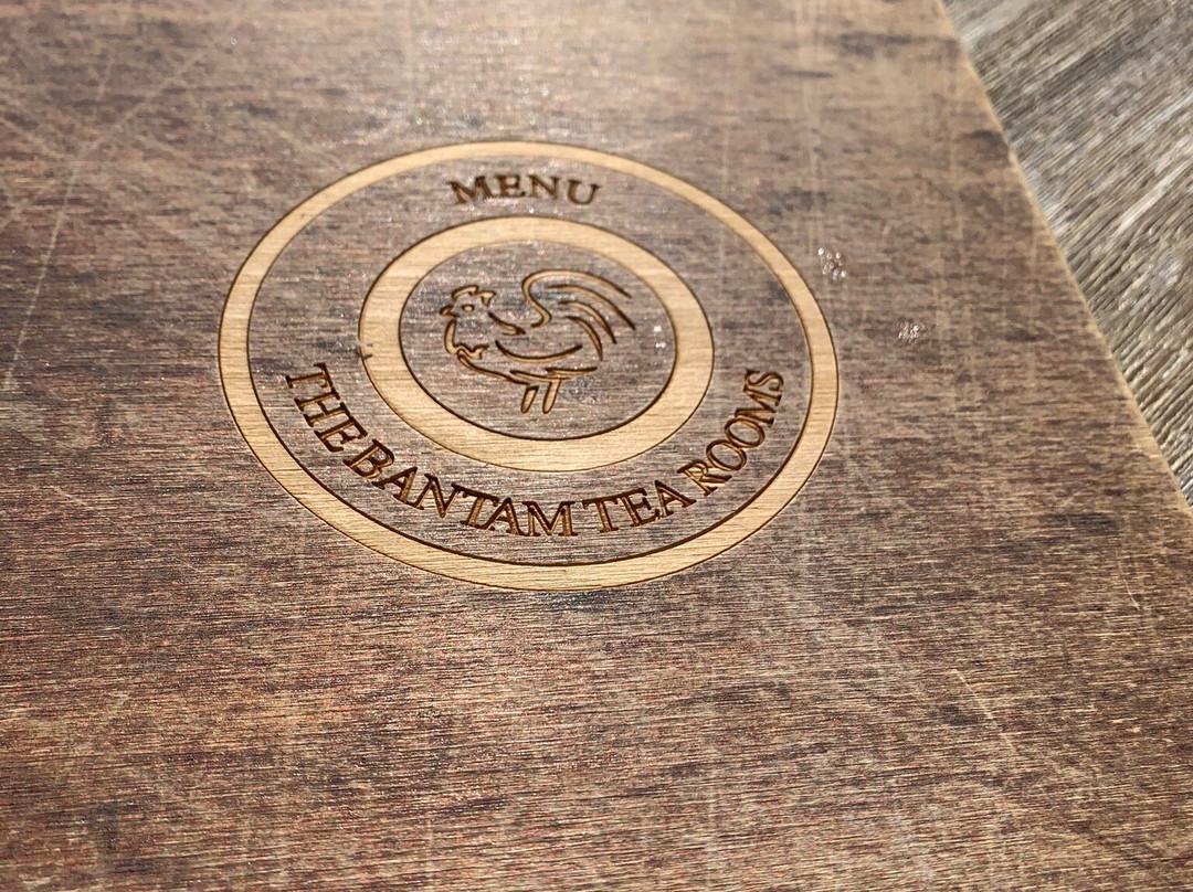 The Bantam Tea Rooms & Guest House主图