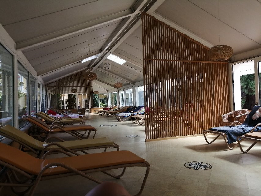 Saunahof Hahn-科蓬必去景点