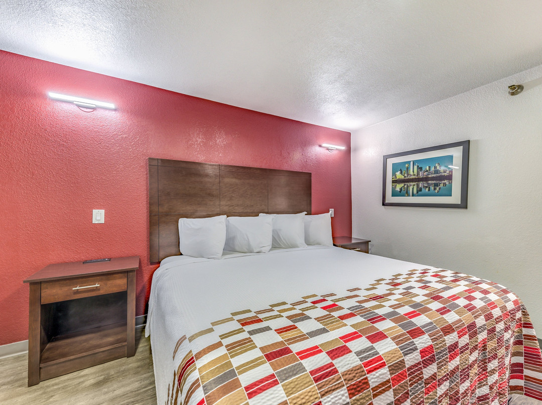 Red Roof Inn Dallas - Mesquite/ Fair Park NE主图