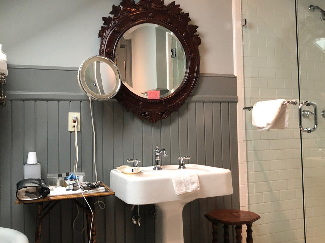 Chaska House Bed and Breakfast主图