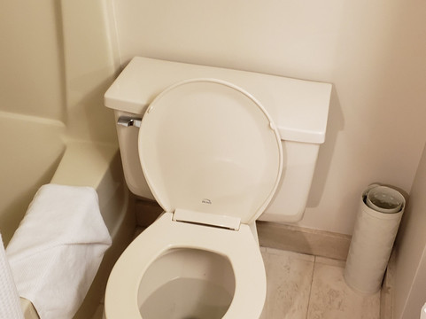 卡普里海岸酒店主图