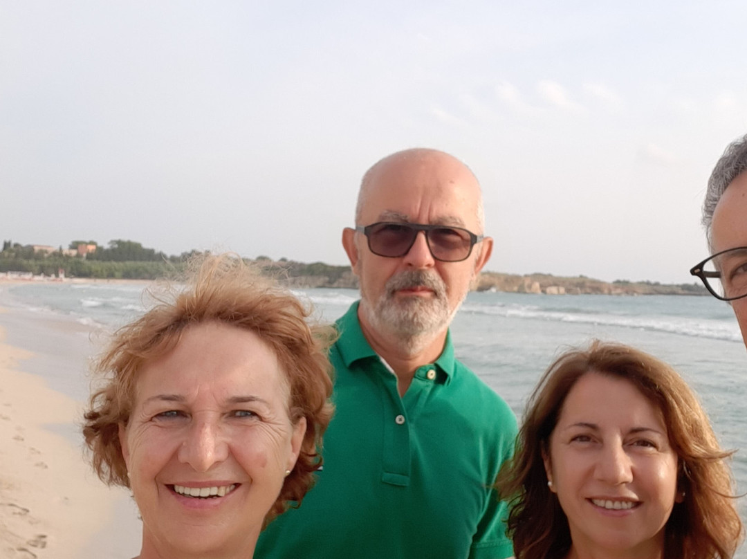 Futura Club Spiagge Bianche主图