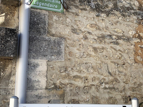 Ronsenac旅游攻略图片