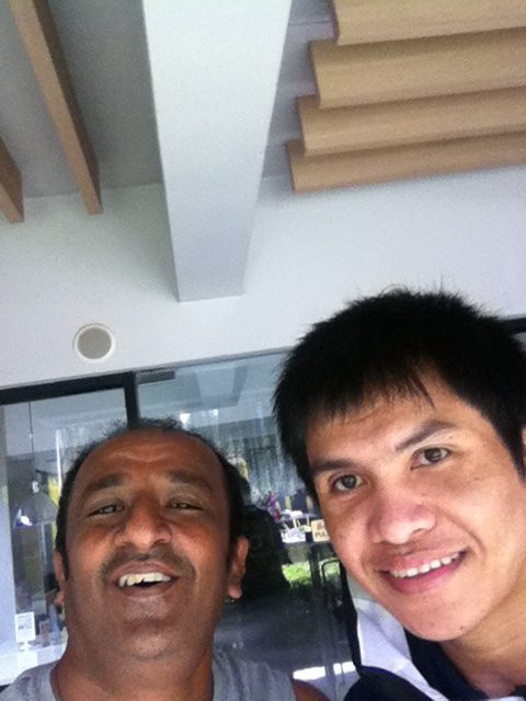 娜娜阿尔特酒店主图