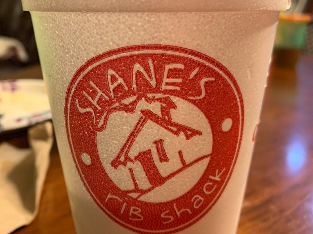 Shane's Rib Shack