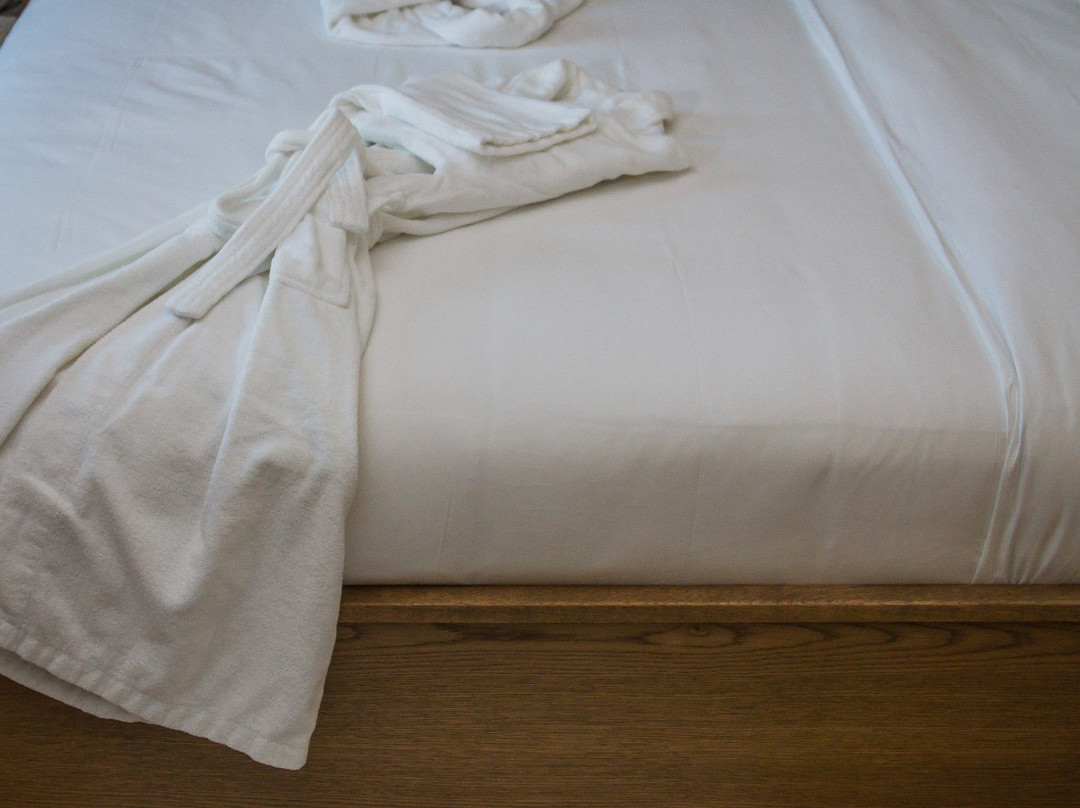 无尽地平线精品酒店主图