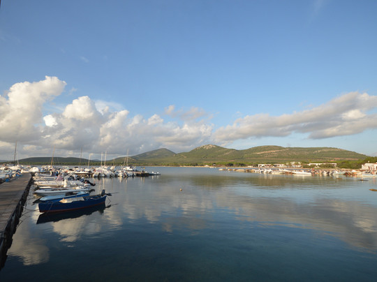 Porto Conte Diving Center-阿尔盖罗必去景点