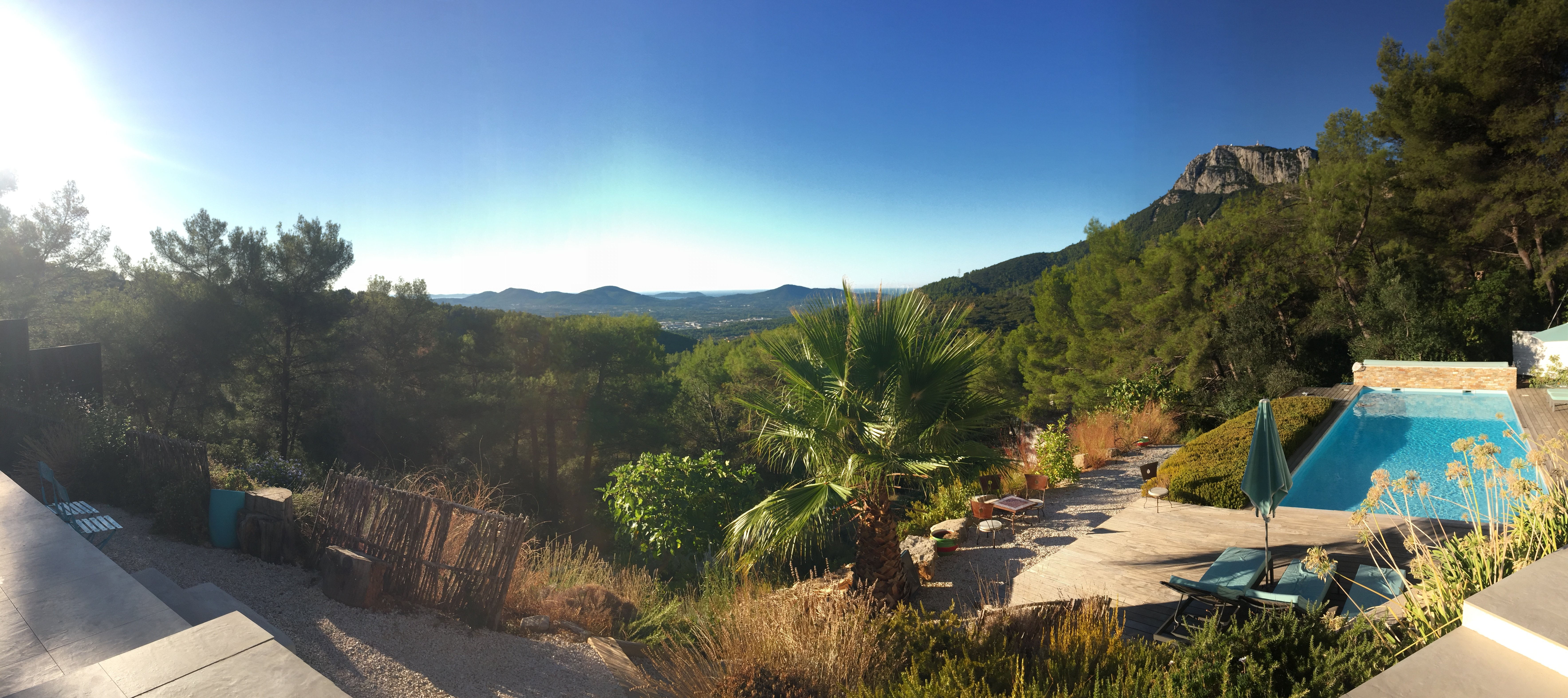 Vue De Mer-浴室