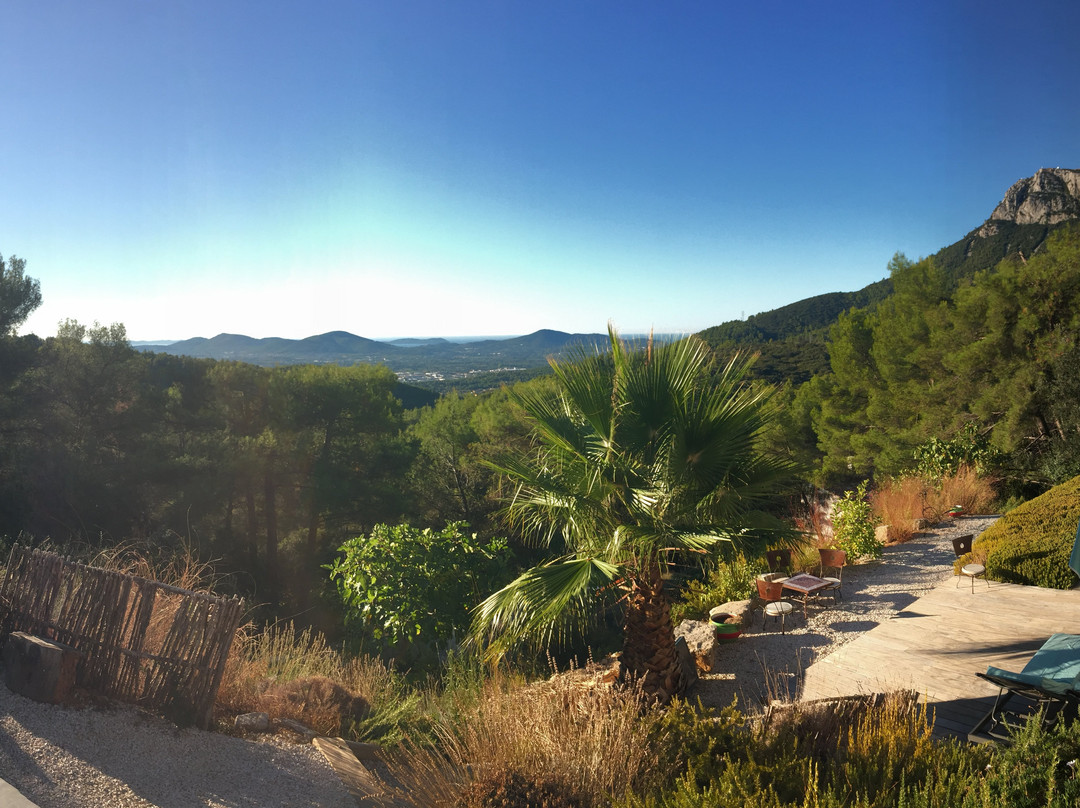 Vue De Mer主图