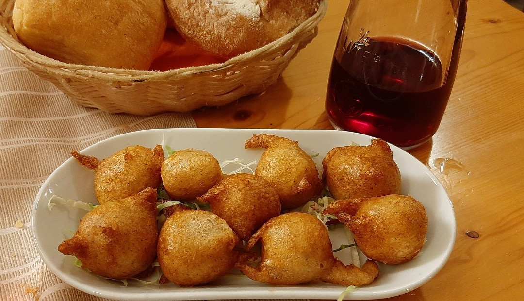 Agriturismo Mon Chéri主图