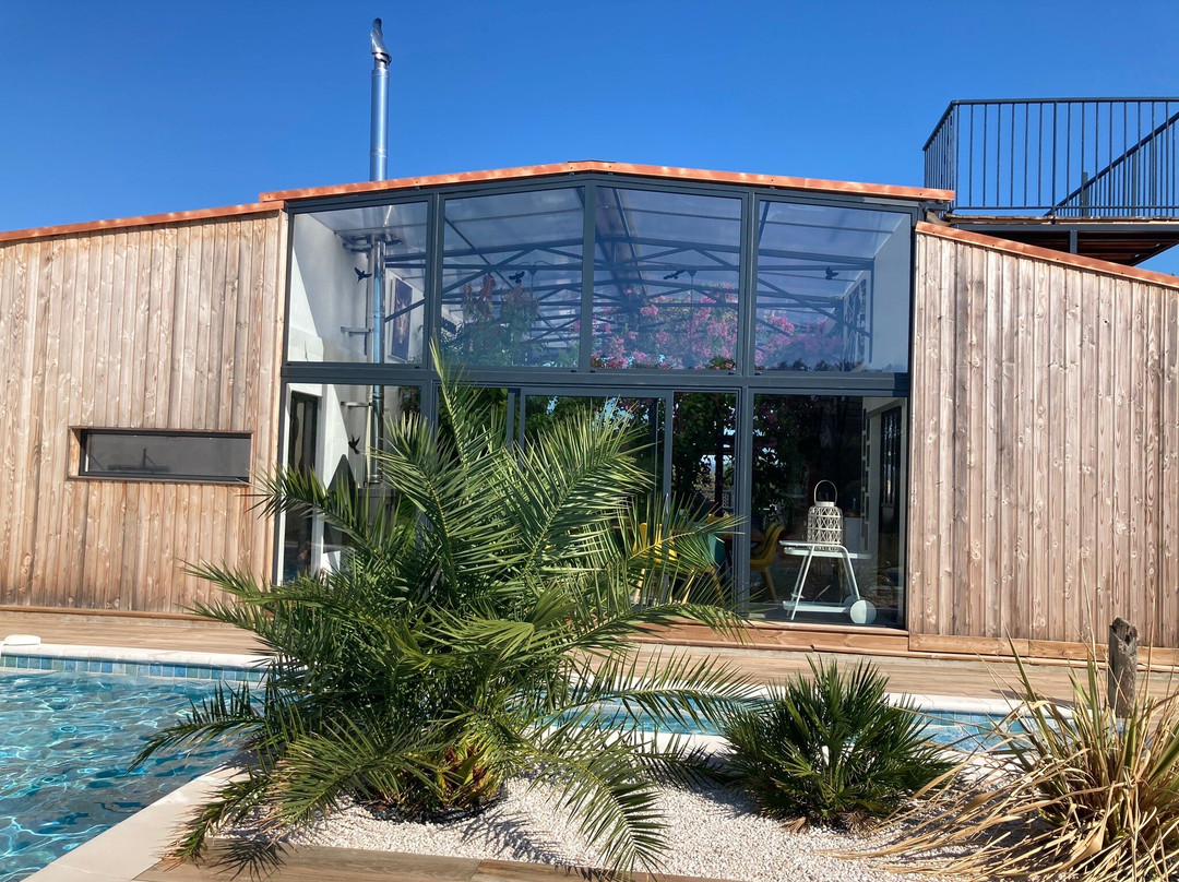 Residence Draconis