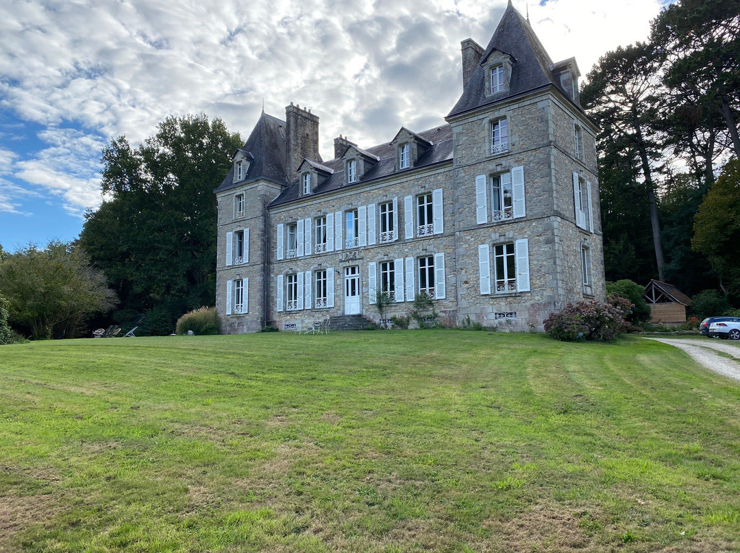 Chateau de Penfrat主图