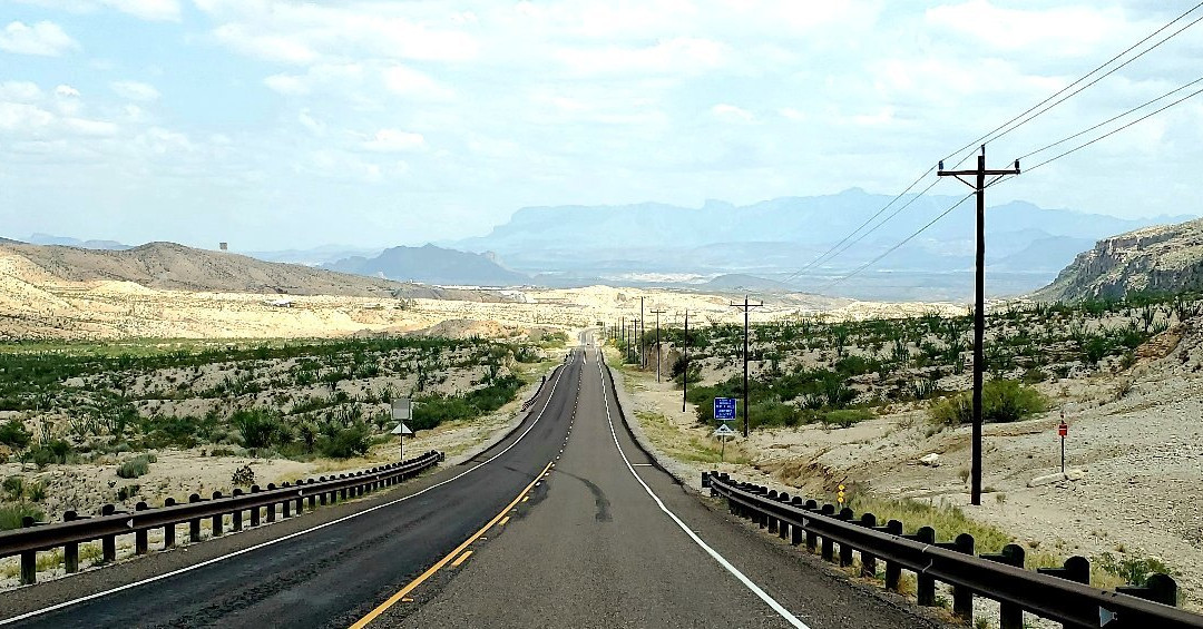 Angell Expeditions-马尔法必去景点