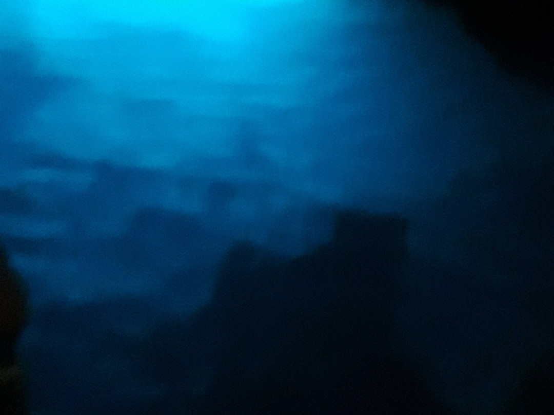 Grotta dello Smeraldo景点图片