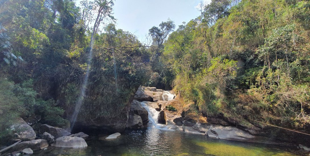 Gute Passeios-Itatiaia National Park必去景点