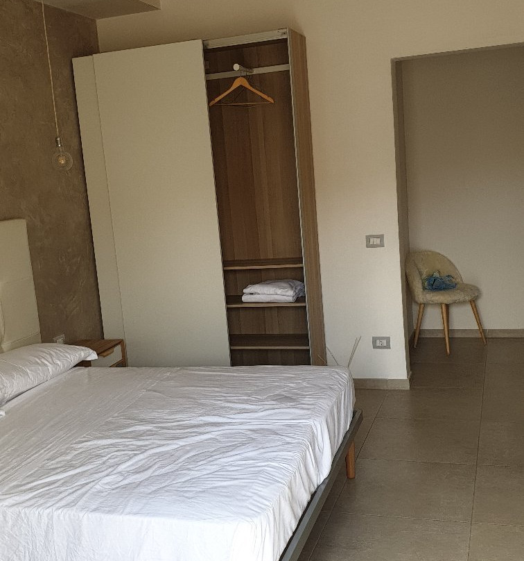 Avantgarde Residence Hotel主图