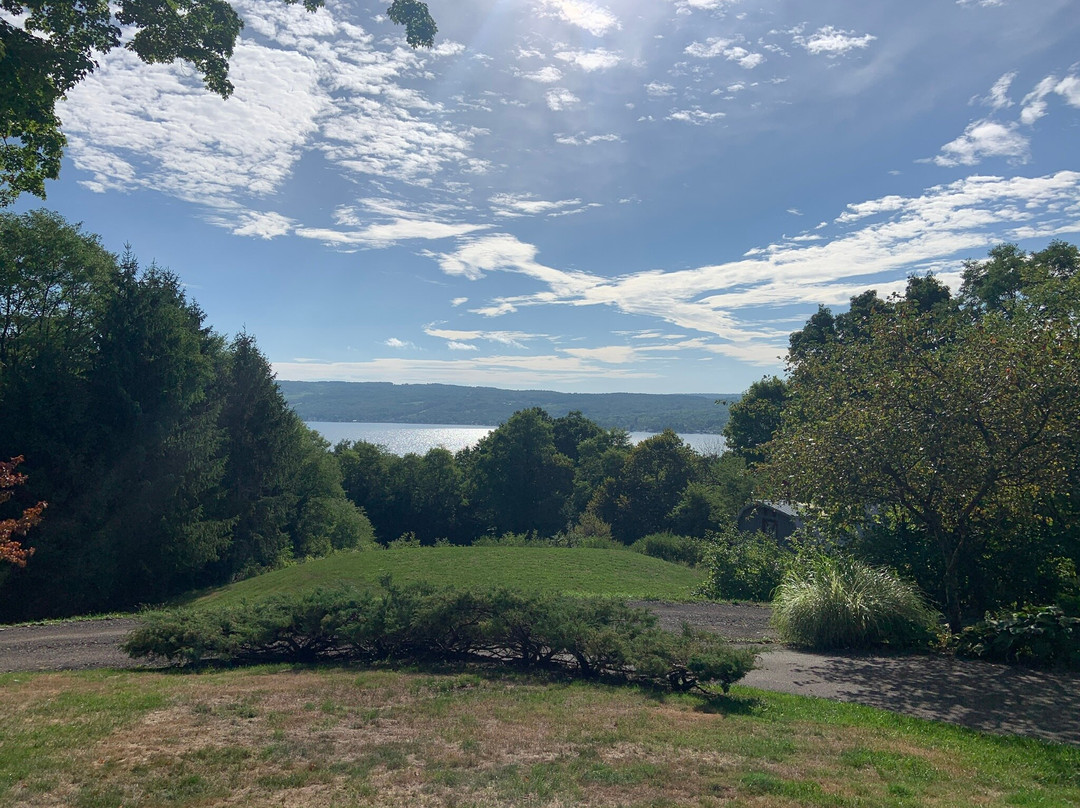 Moonshadow B&B主图