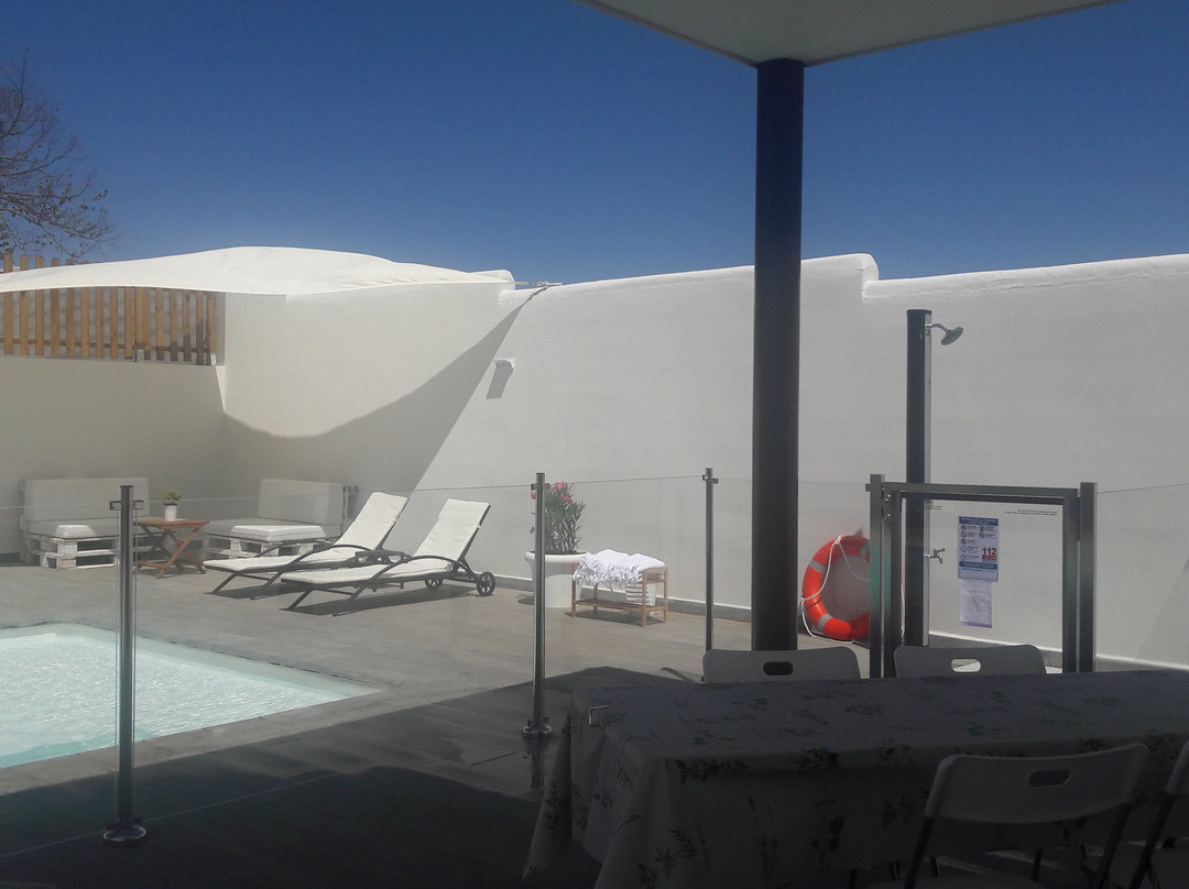 Casa Rural La Perla B&b主图