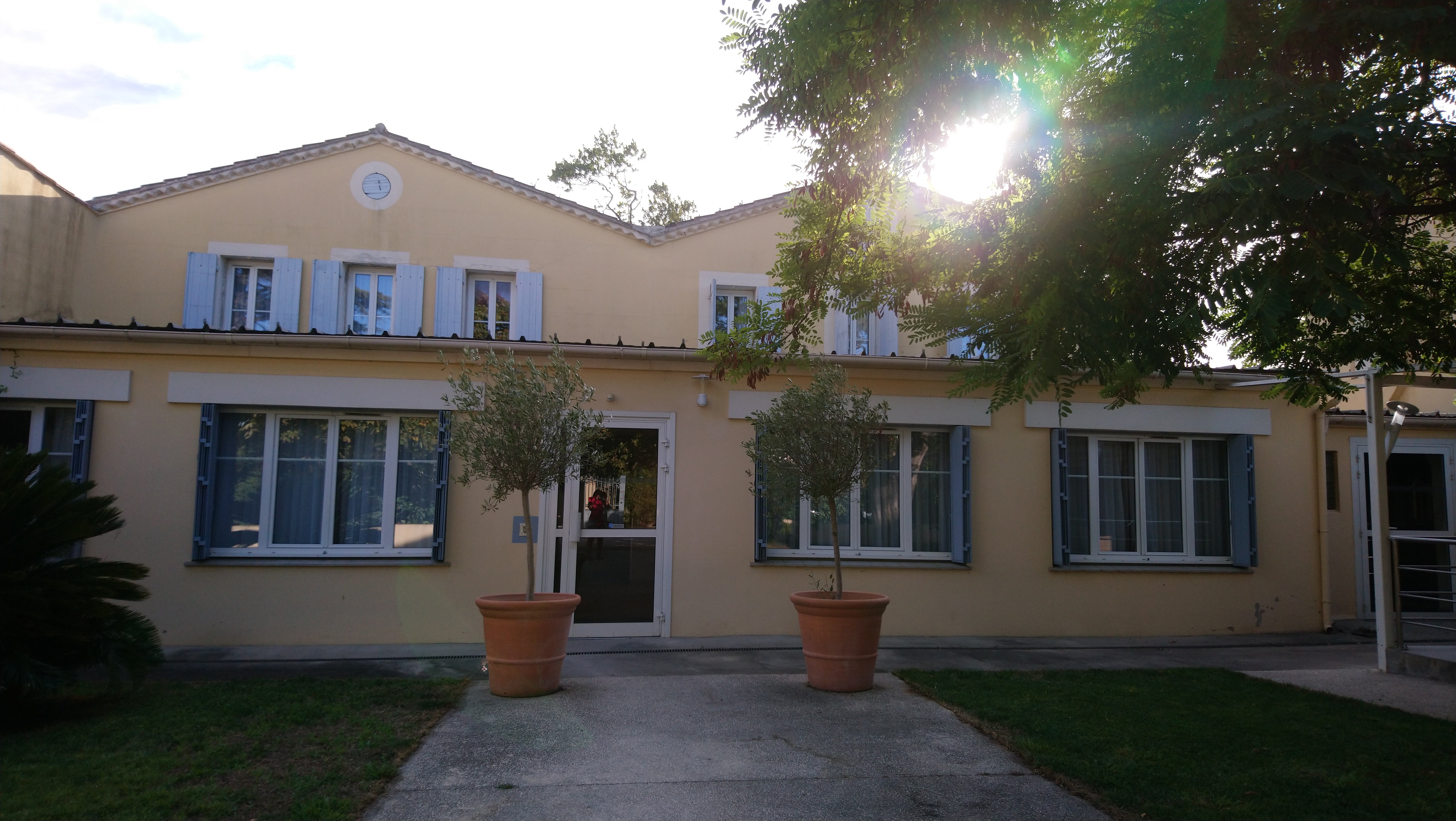 海神号酒店-酒店景观