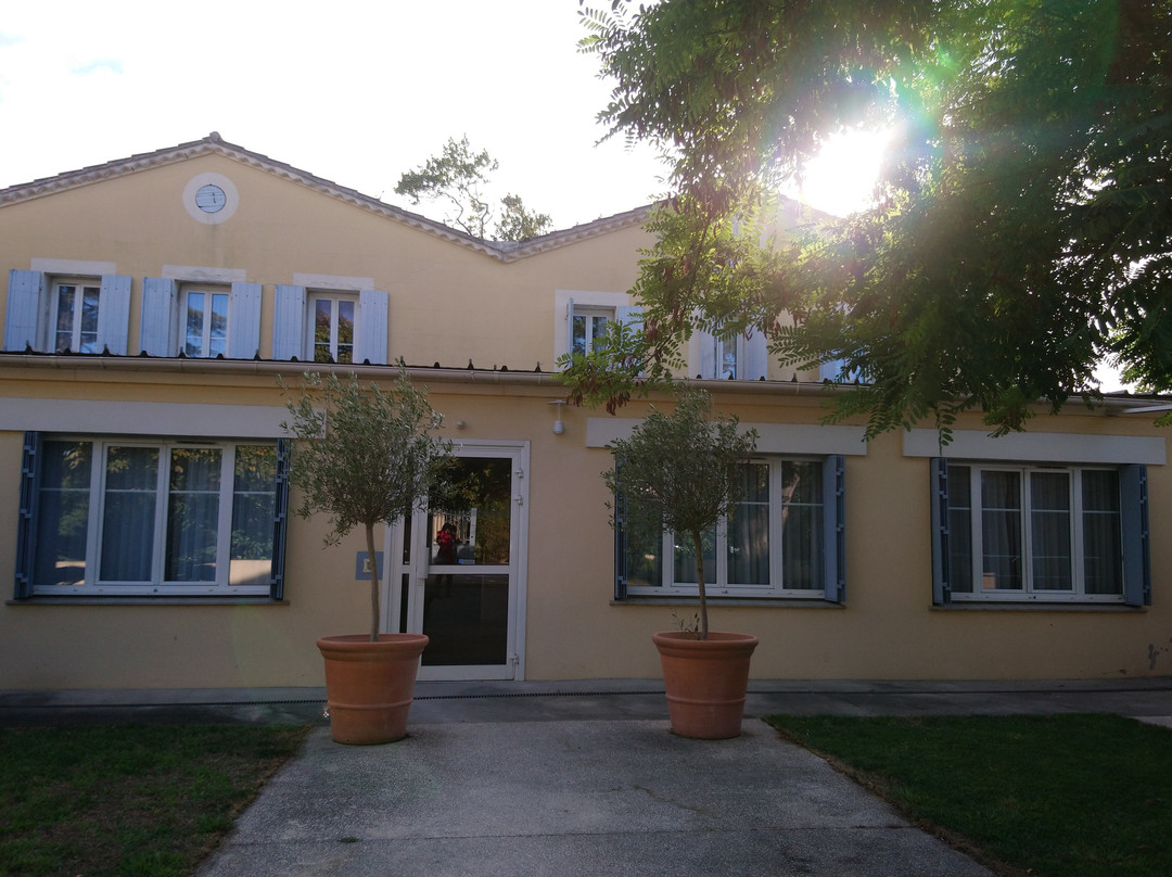 海神号酒店主图