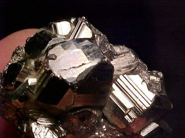 House of Phacops Rock Shop-Peebles必去景点