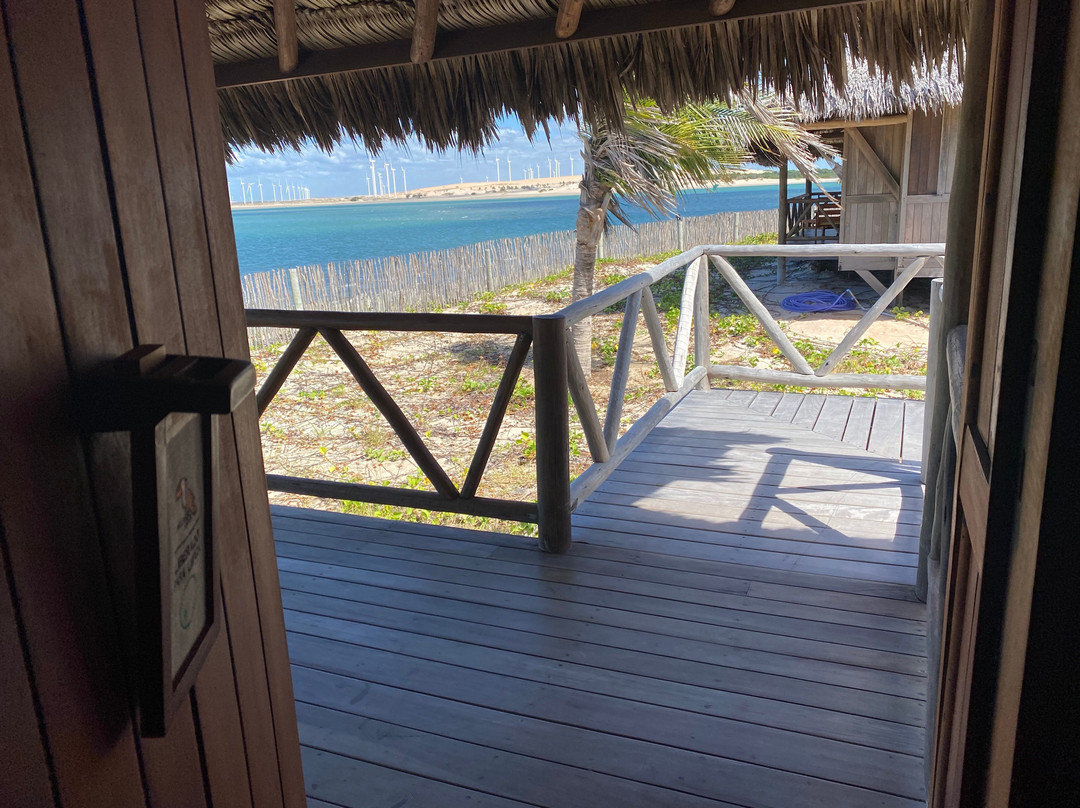 Jaguaribe Lodge & Kite主图