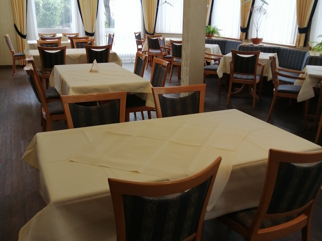 Hotel Domicil Schoenebeck主图