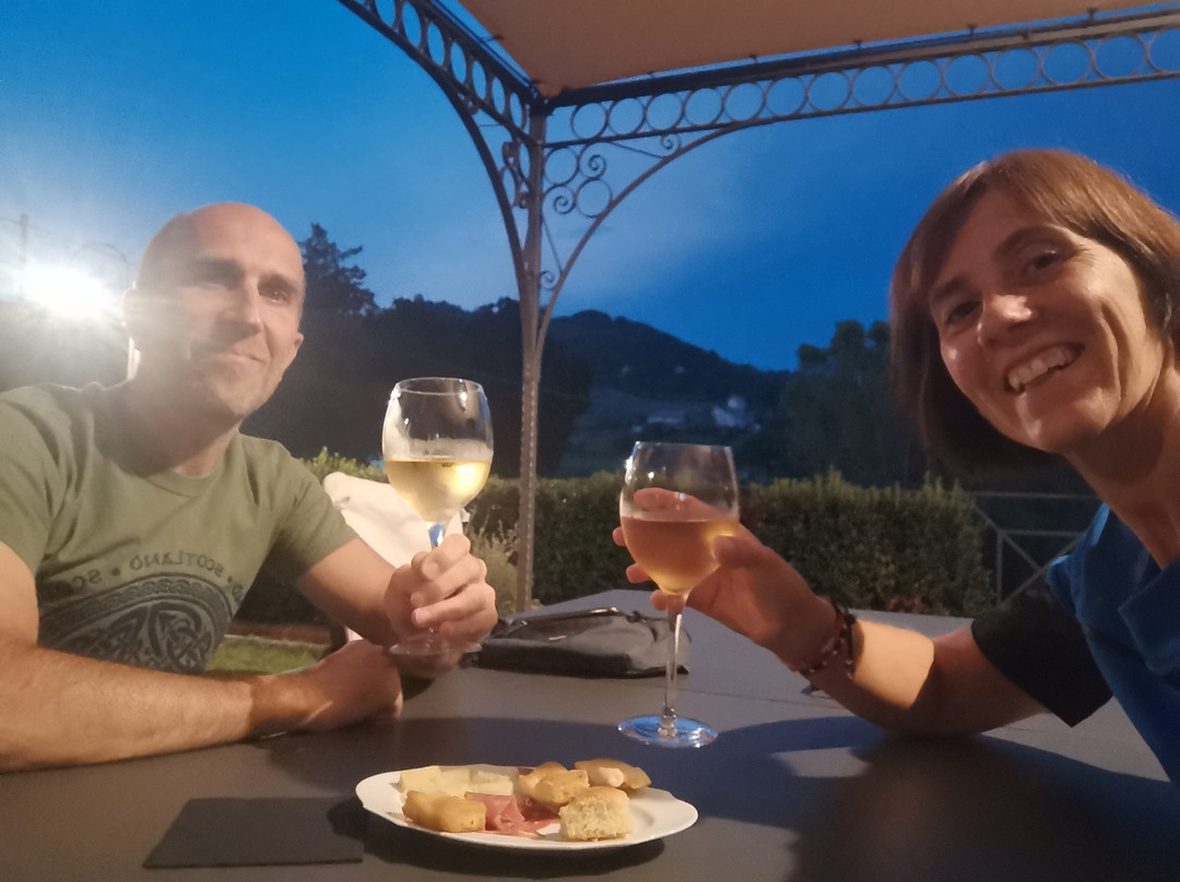 Albergo Villa Cristina主图